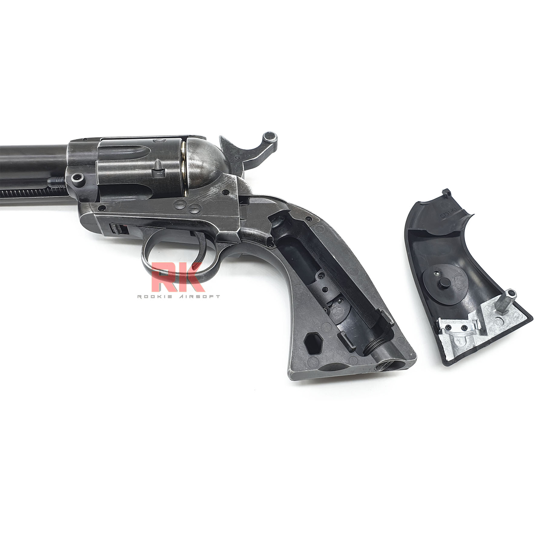 UMAREX Legend SAA Ace in the Hole Co2 6mm