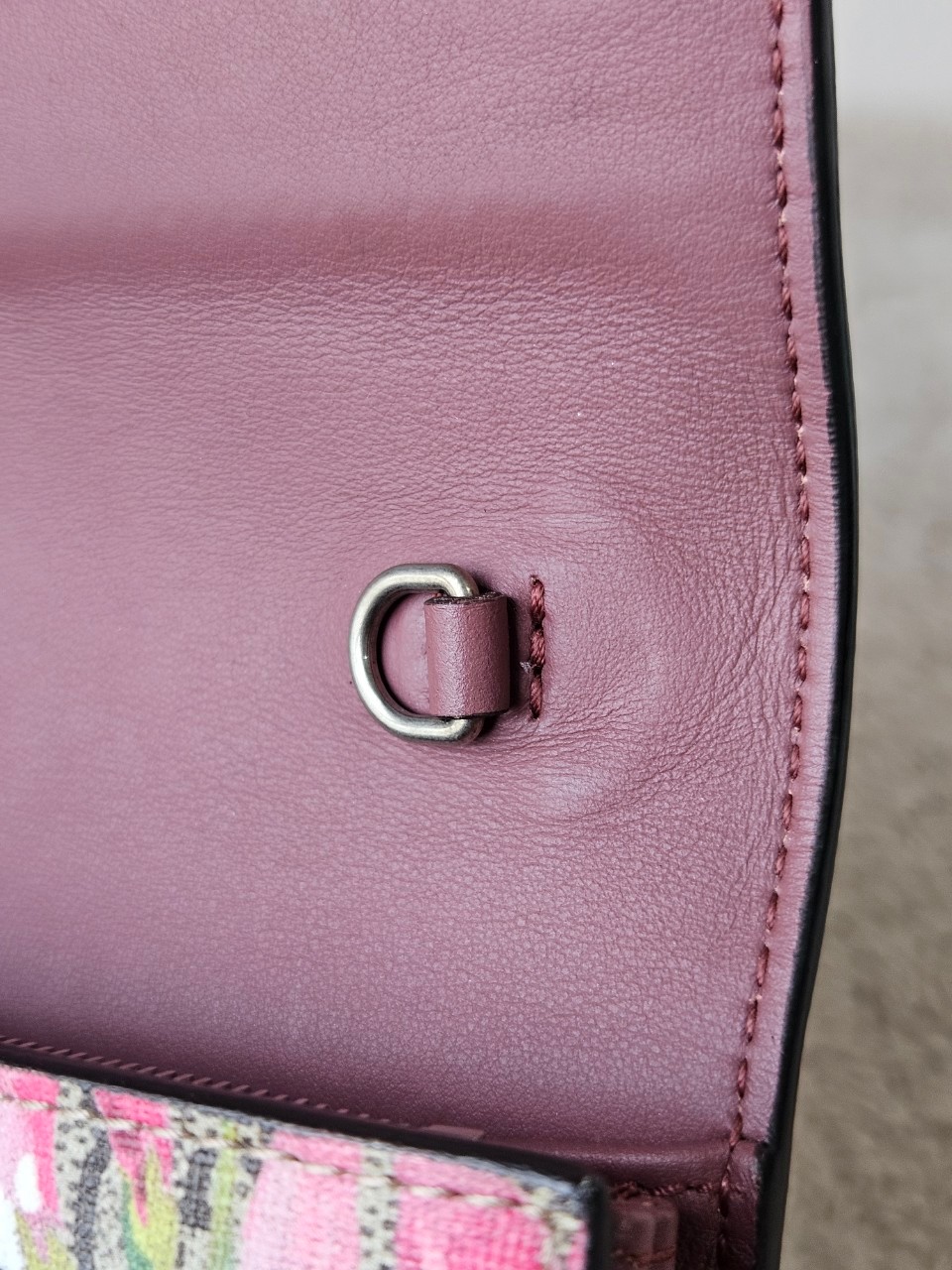 Gucci Dionysus WOC Blossom