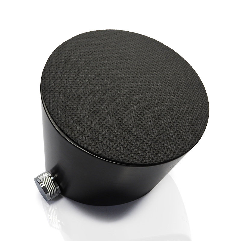 Coffee grounds knock box APRESSO