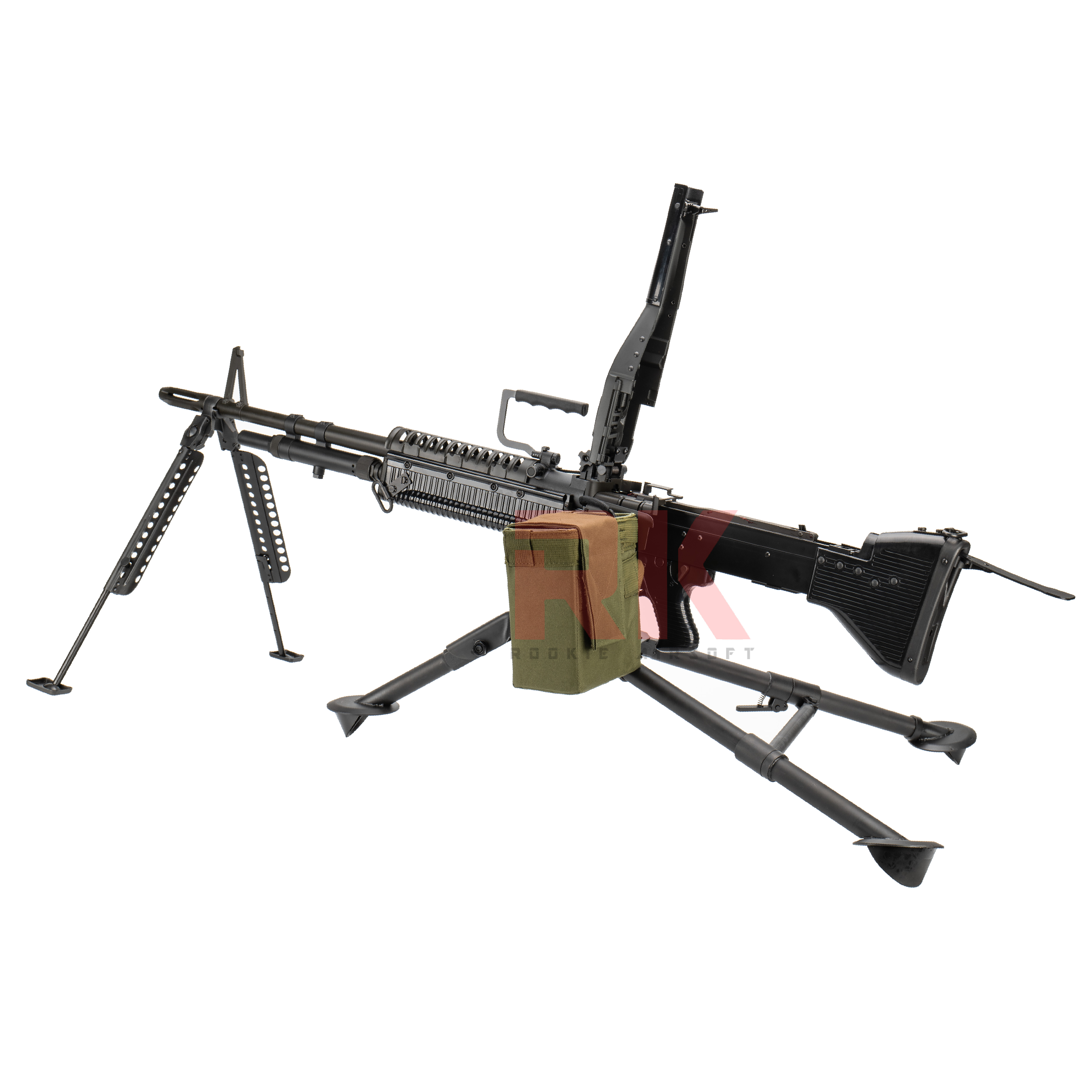 A&K M60 Tripod