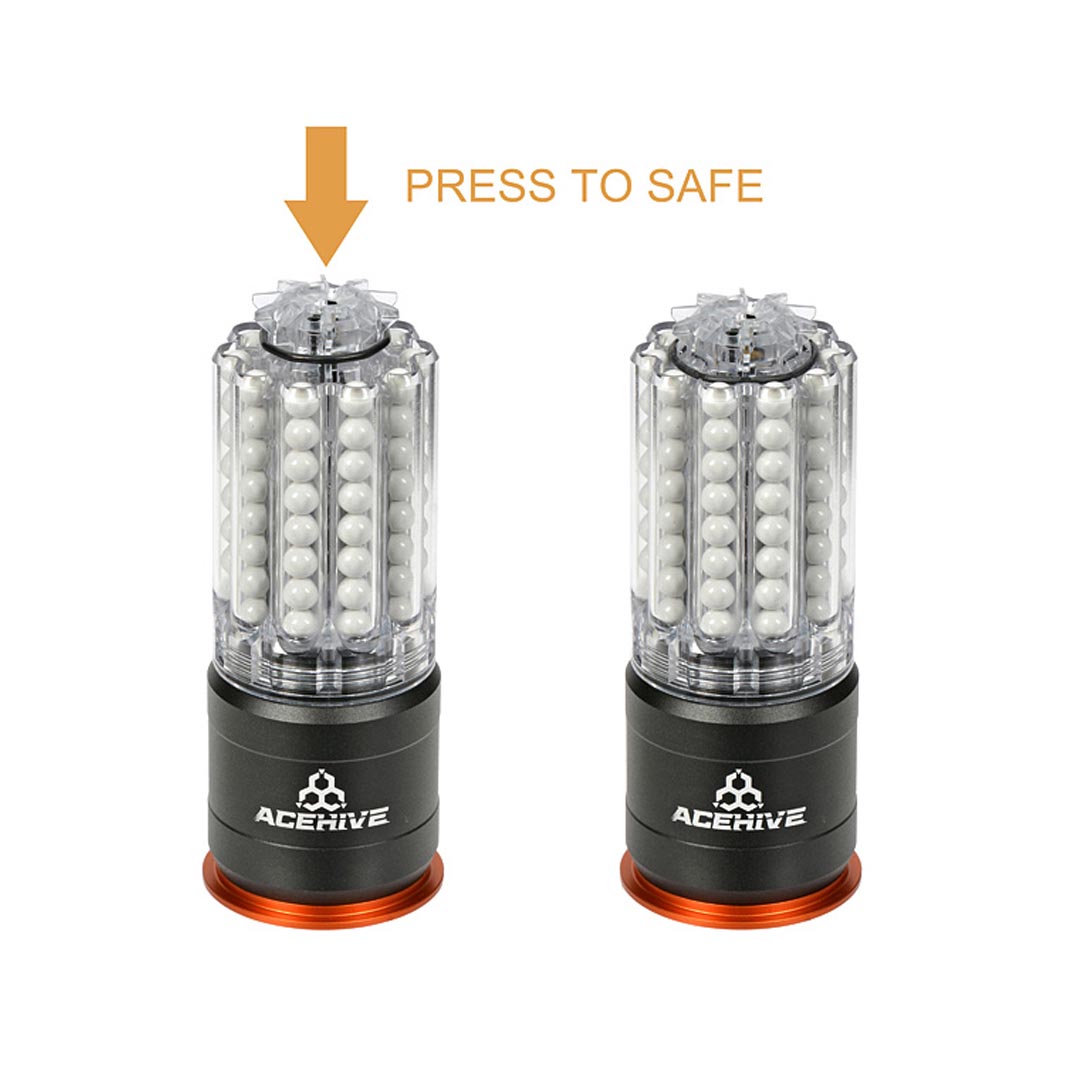 ACETECH AceHive Grenade