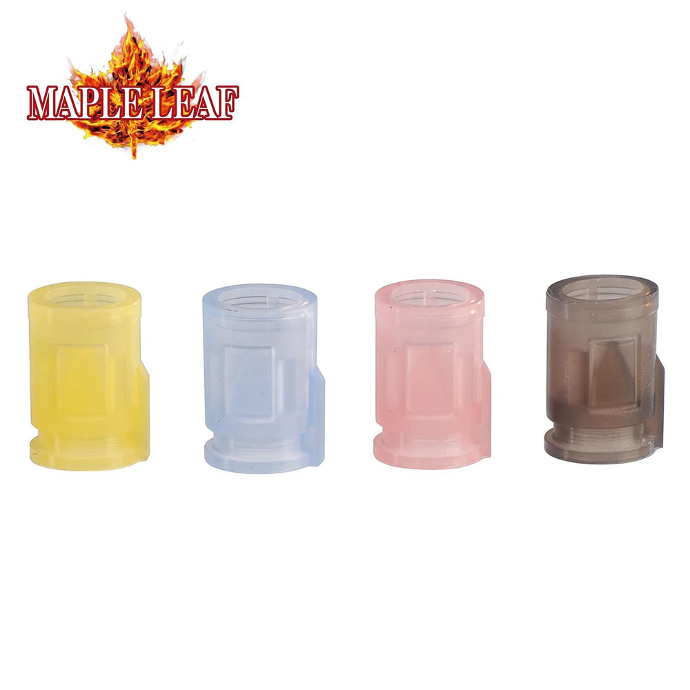 Maple Leaf 2021 Autobot Hop Up Bucking for GBB & VSR-10