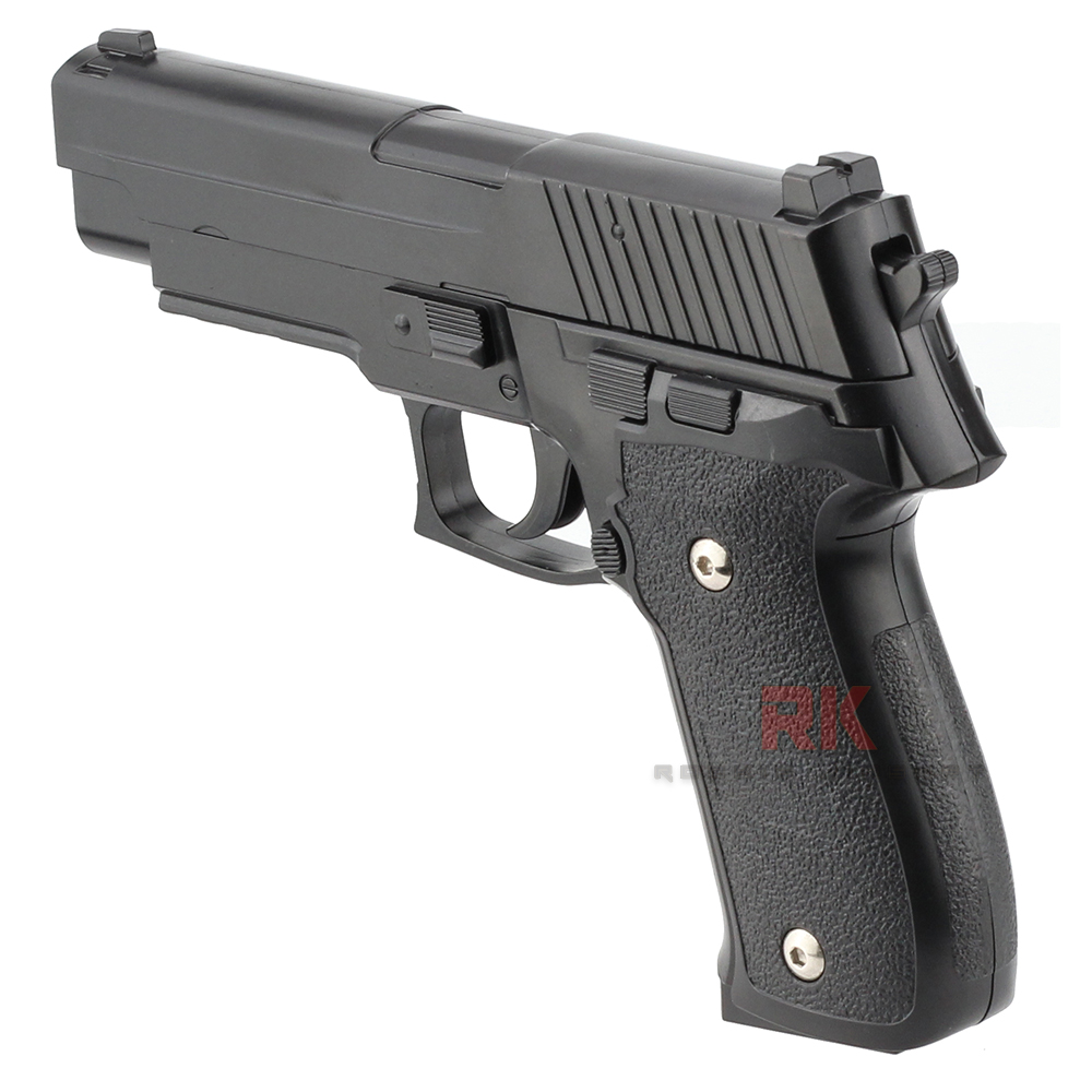 Galaxy G26 (SIG SAUER P226) - Spring Action
