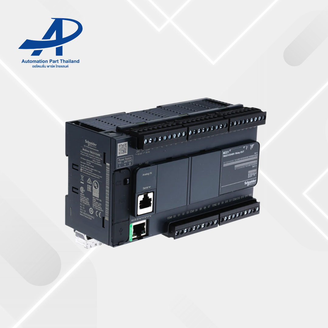 TM221CE40R
