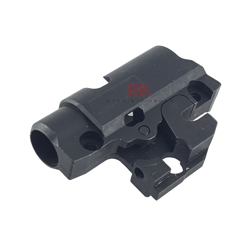 GunsModify Steel CNC Hop Up Chamber for Marui Hi-CAPA /1911 Series