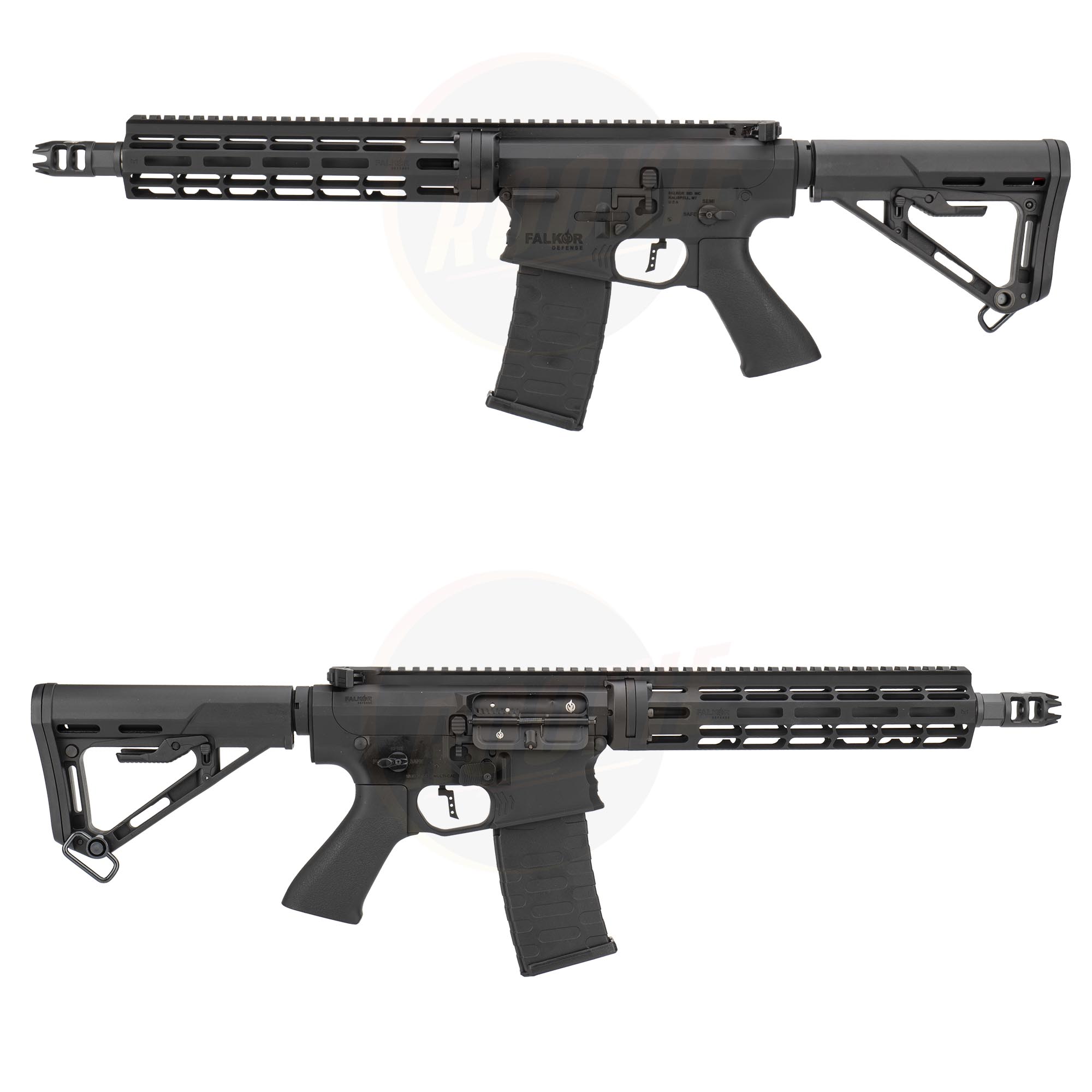 EMG / APS FALKOR Phantom 9" AEG