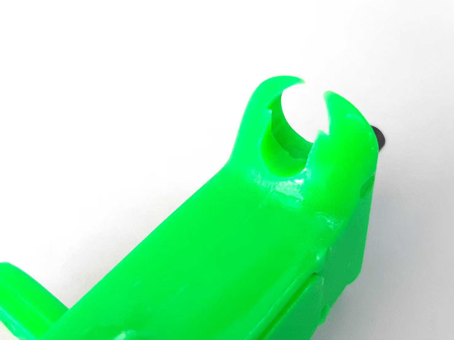 ด้ามเจาะท่อ มีสปริง