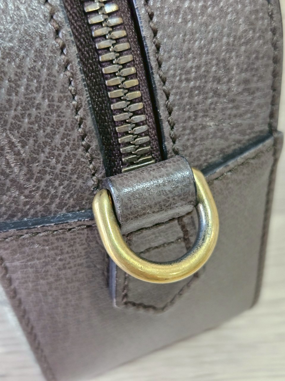 Gucci Neo Vintage Camera