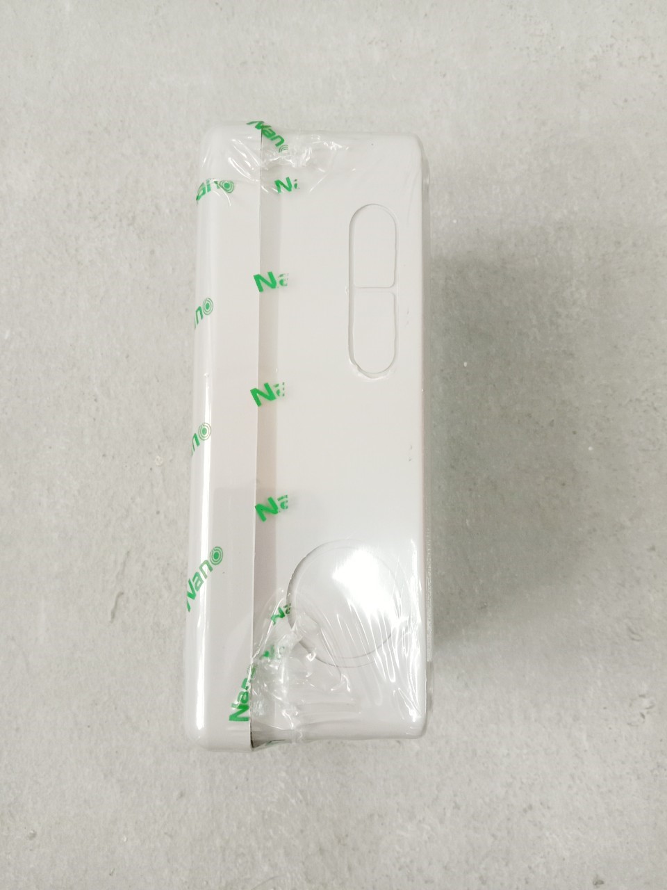 กล่องกันน้ำเทา นาโน Nano / TTM