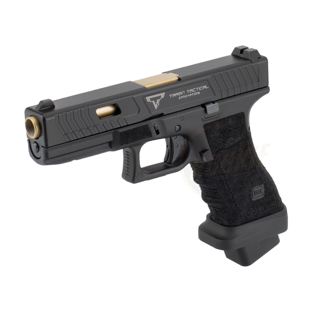 Double Bell 769Z G17 TTI Combat Master GBB