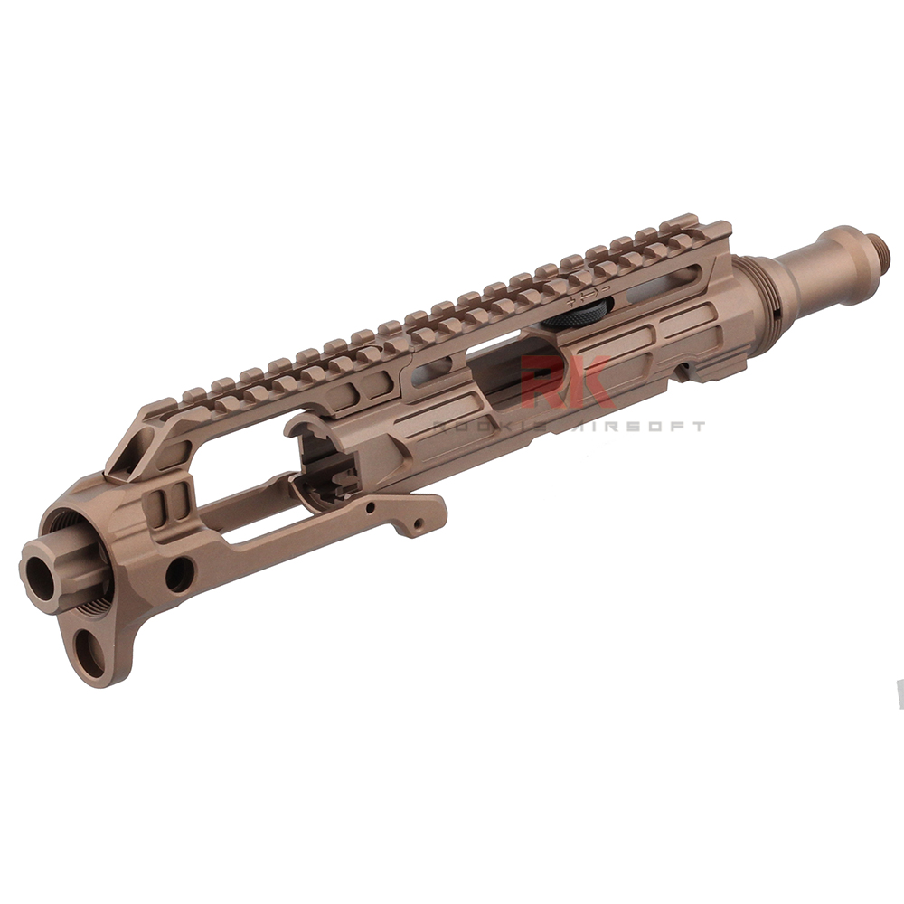 TTI Airsoft AAP-01 PCC Kit (FDE)