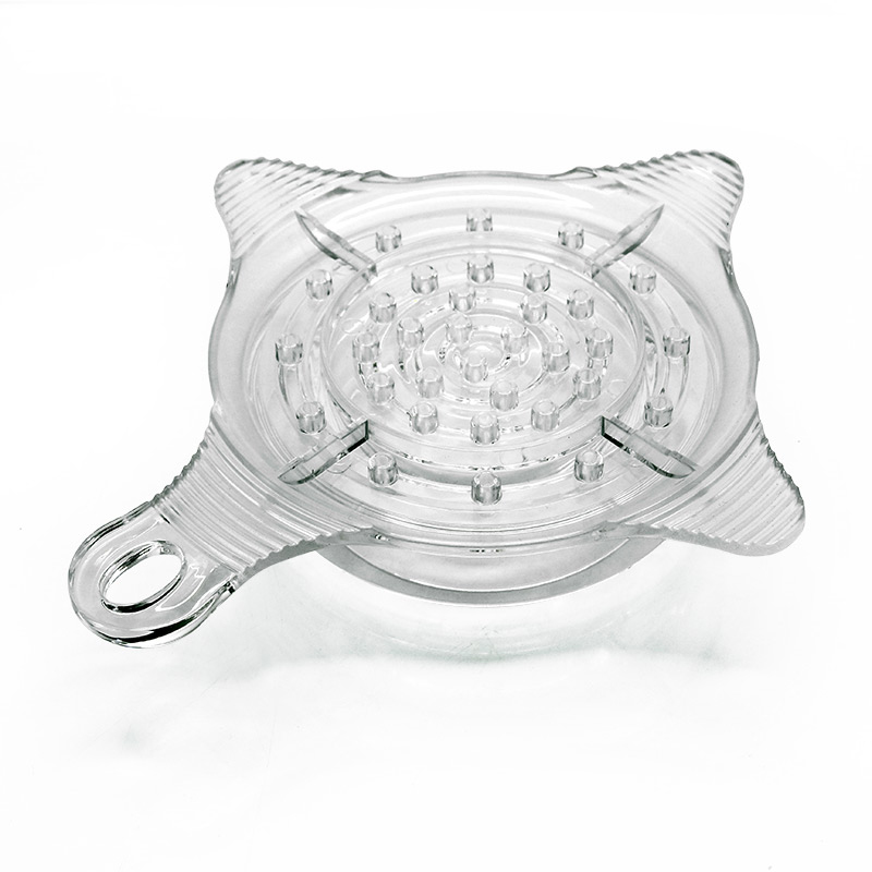 Helper Pour over tray-Water distribution tray- 33 holes