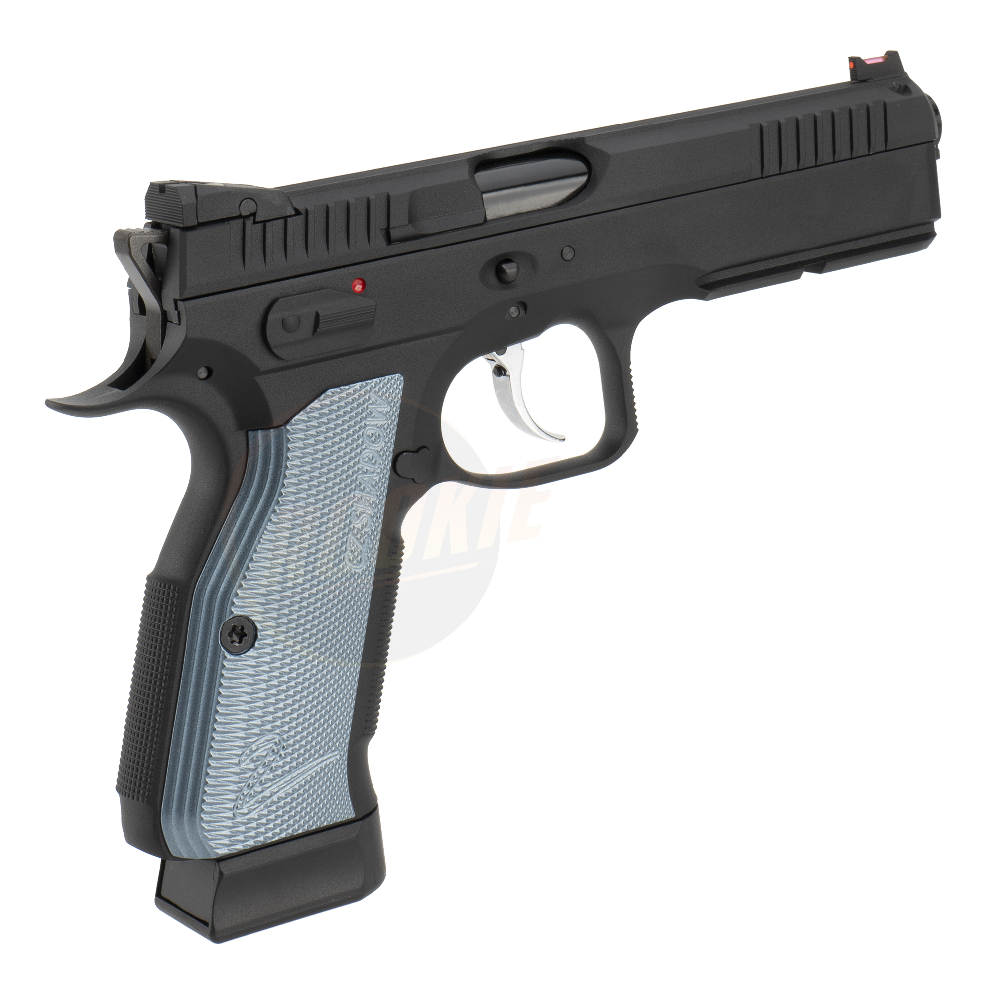 KJ Works CZ Shadow 2 (Gas Version)