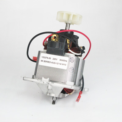 Motor 1500W. for machine numbers 1602-040 Or 1602-040C 9000-045