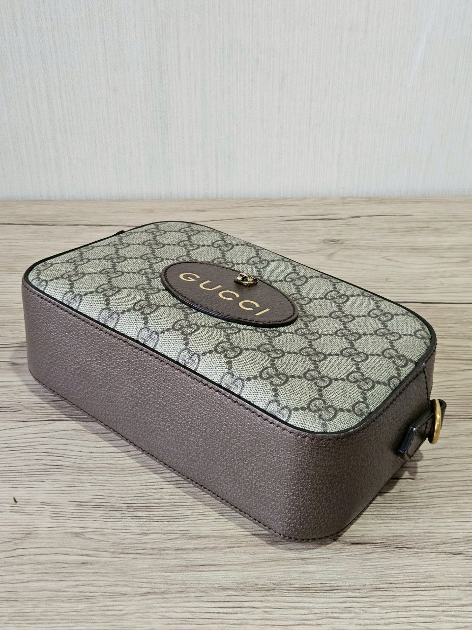 Gucci Neo Vintage Camera