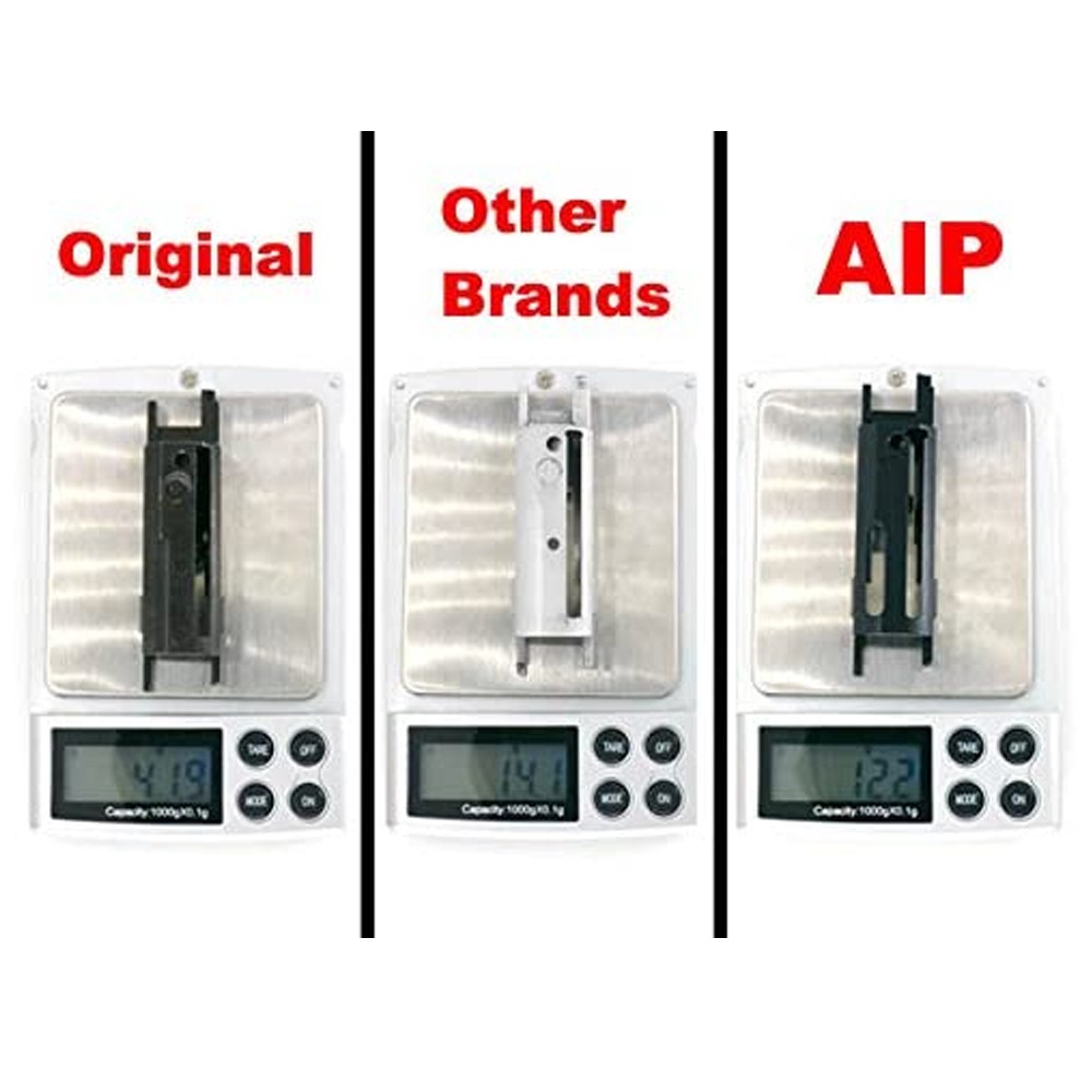 AIP Adjustable Blowback Housing for Marui Hi-Capa 5.1/ 4.3