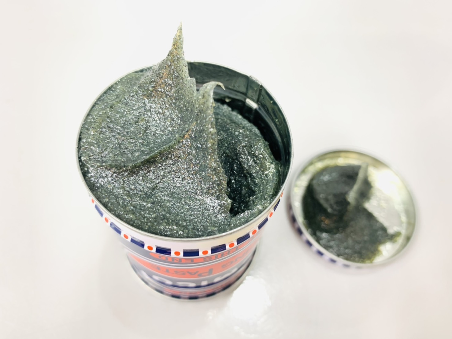 กากเพชร เชอร์มิโก้