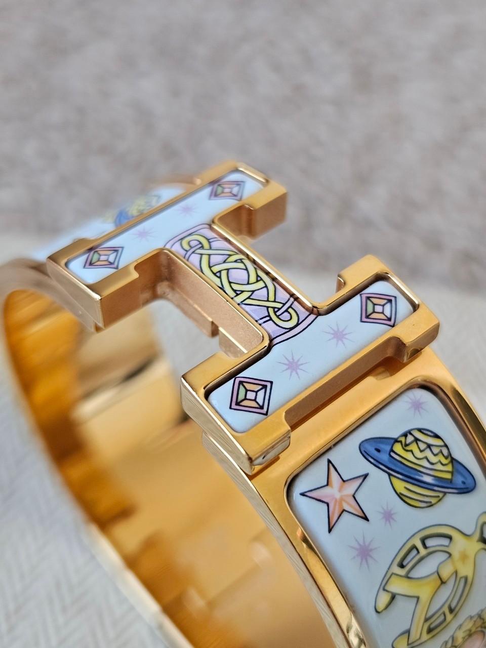 Hermes Clic Clac H Chorus PM