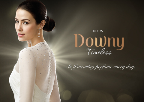 ดาวน์นี่ ไทม์เลส (Type)