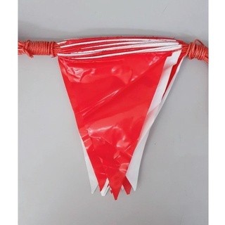 ธงราว 20 เมตร