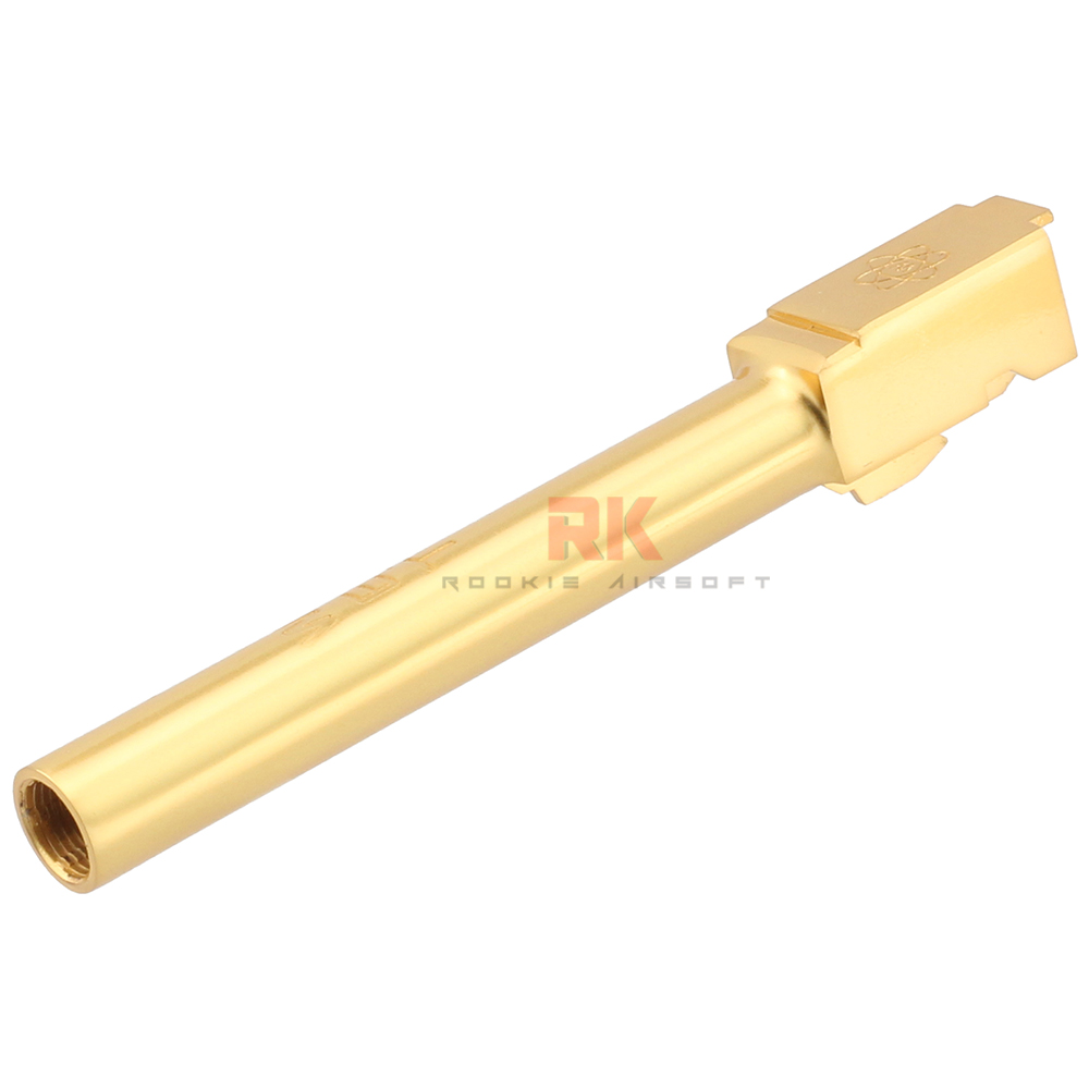 WE G34 / G35 G-Force Outer Barrel (Gold)