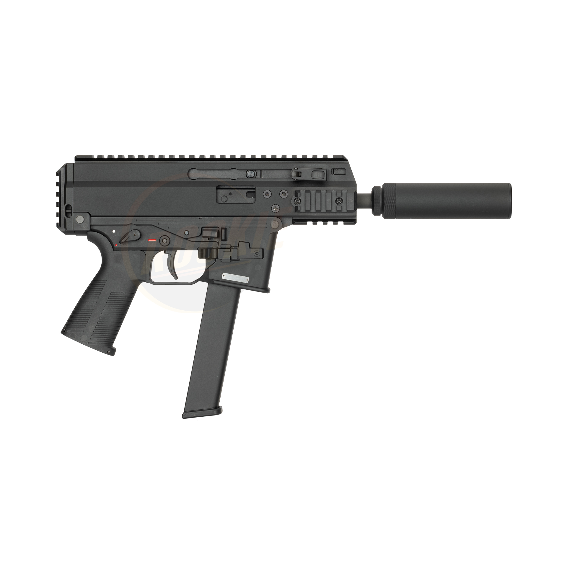 MARUYAMA SCW-9 Pistol SMG GBB