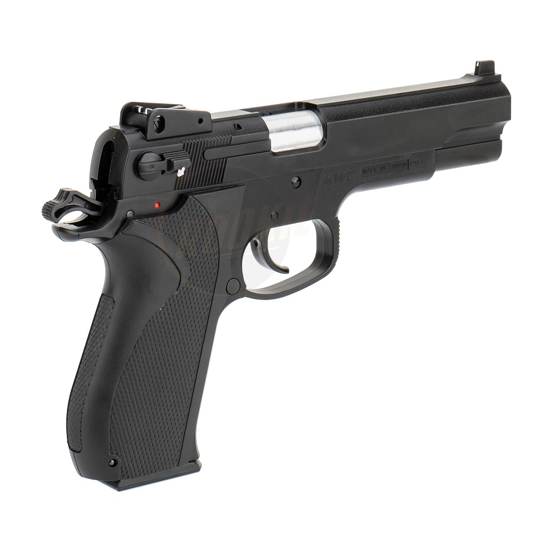 KWC S&W 4505 (DX Edition) Spring Pistol