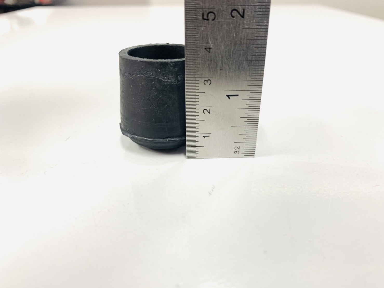 ยางขาโต๊ะ กลม