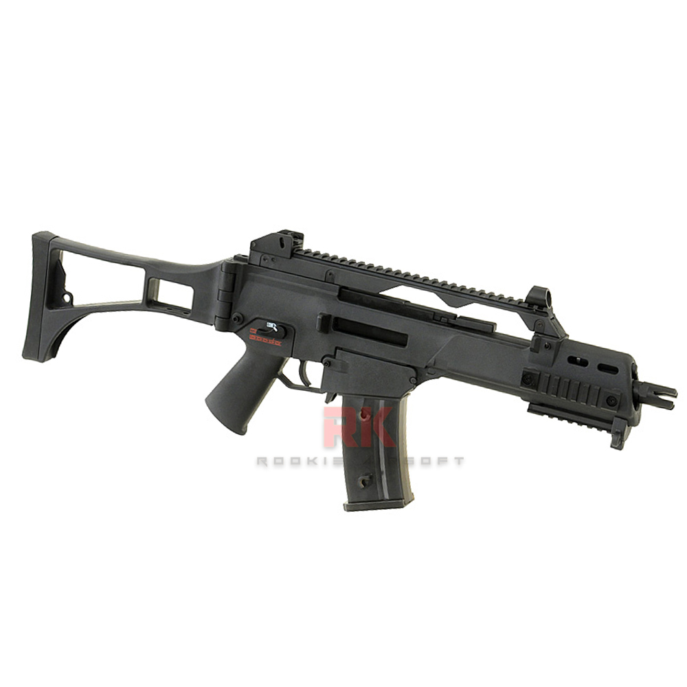 Army Armament (R36) G36C GBBR