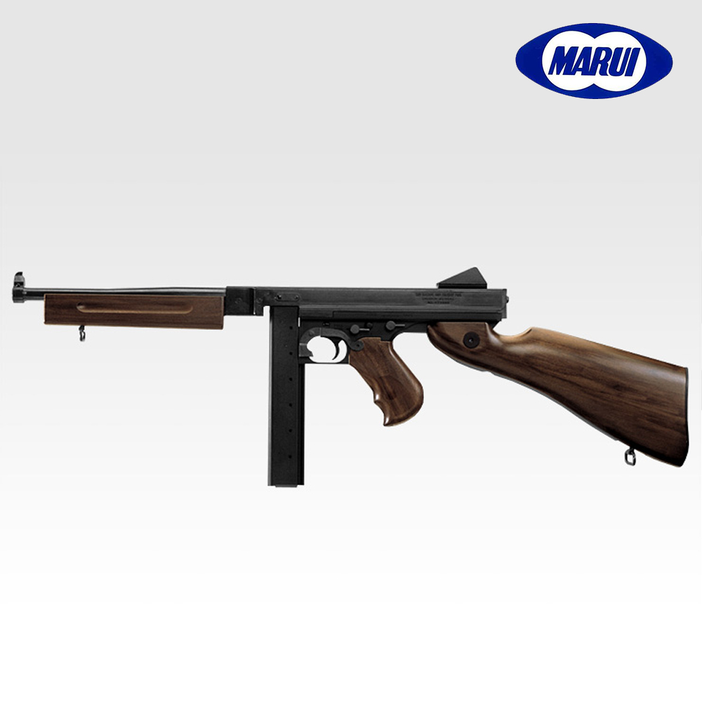 Tokyo Marui Thompson M1A1 - AEG