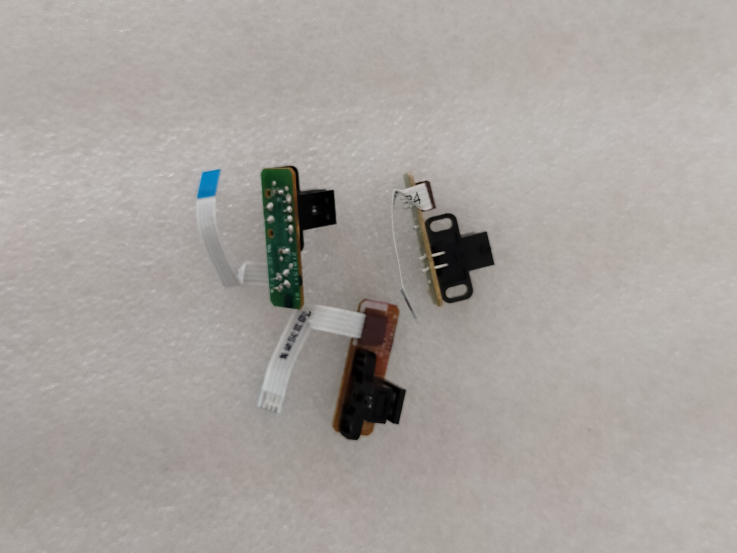เซ็นเซอร์ Epson L3110 L3150 L3210 L3250 มือสอง