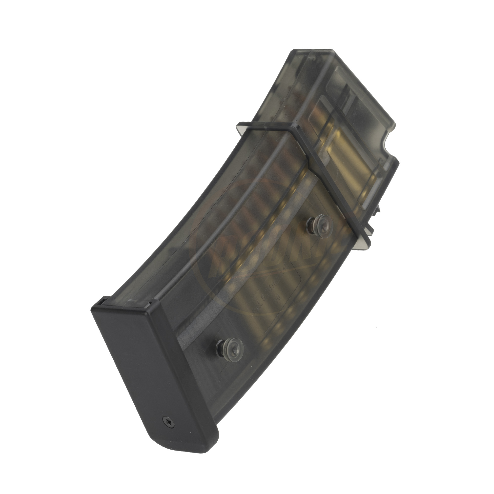 Tokyo Marui G36C Custom Next Gen