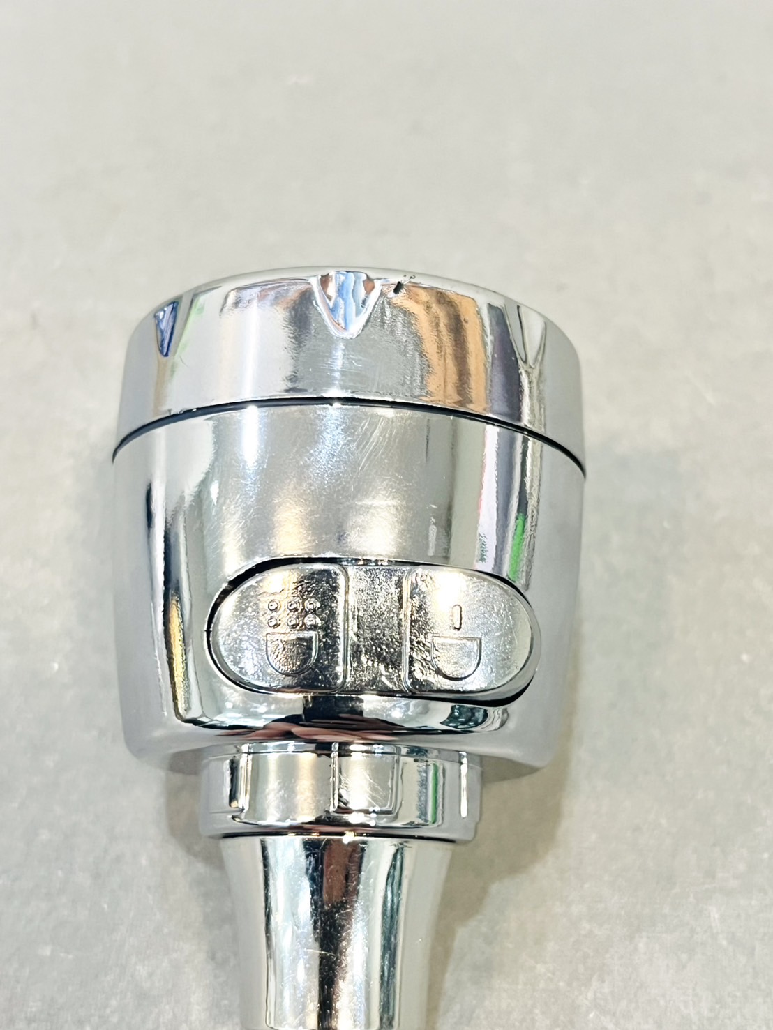 ตัวต่อก๊อกซิงค์ล้างจาน รุ่นยาว