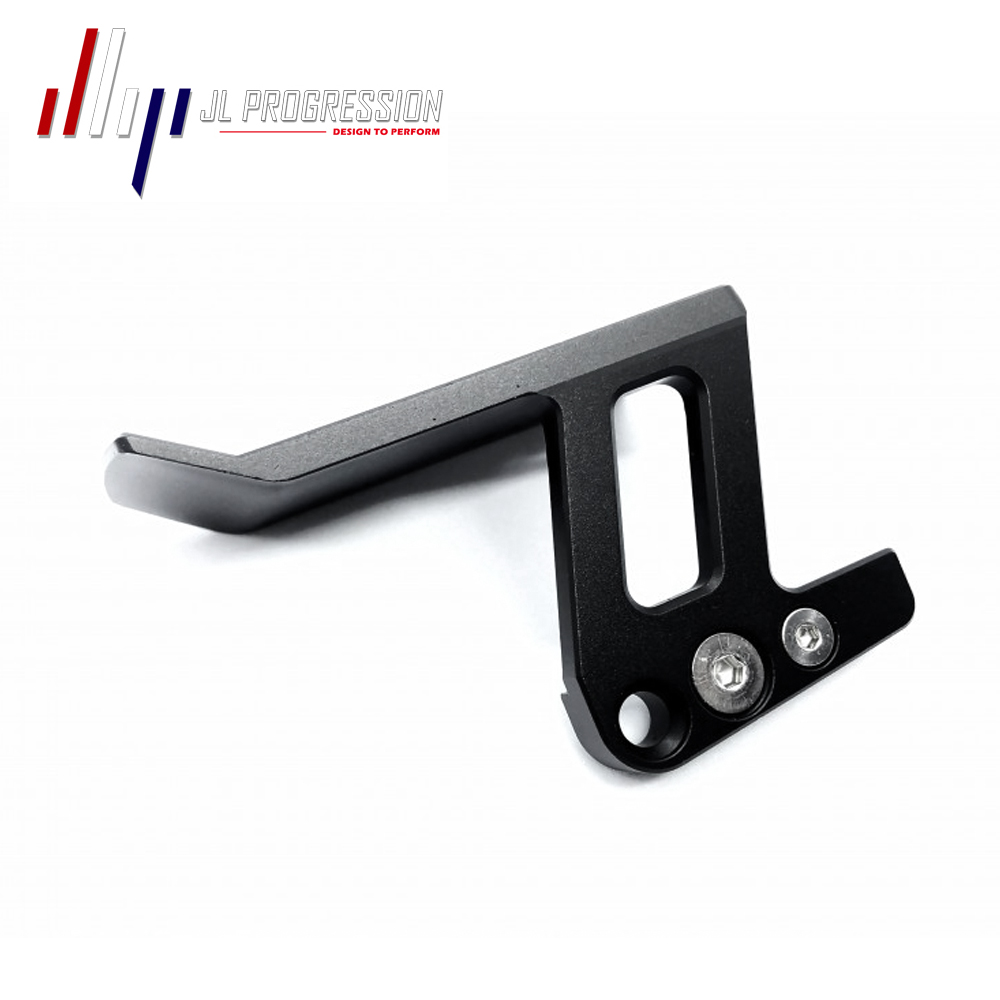 JLP Amphibious Mount for Hi-CAPA (Black)