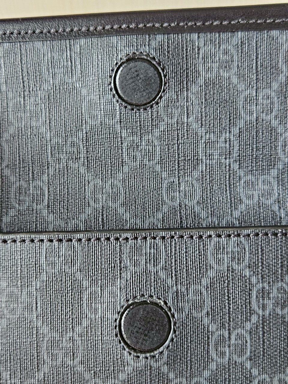 Gucci 674164 Messenger Bag With Interlocking G