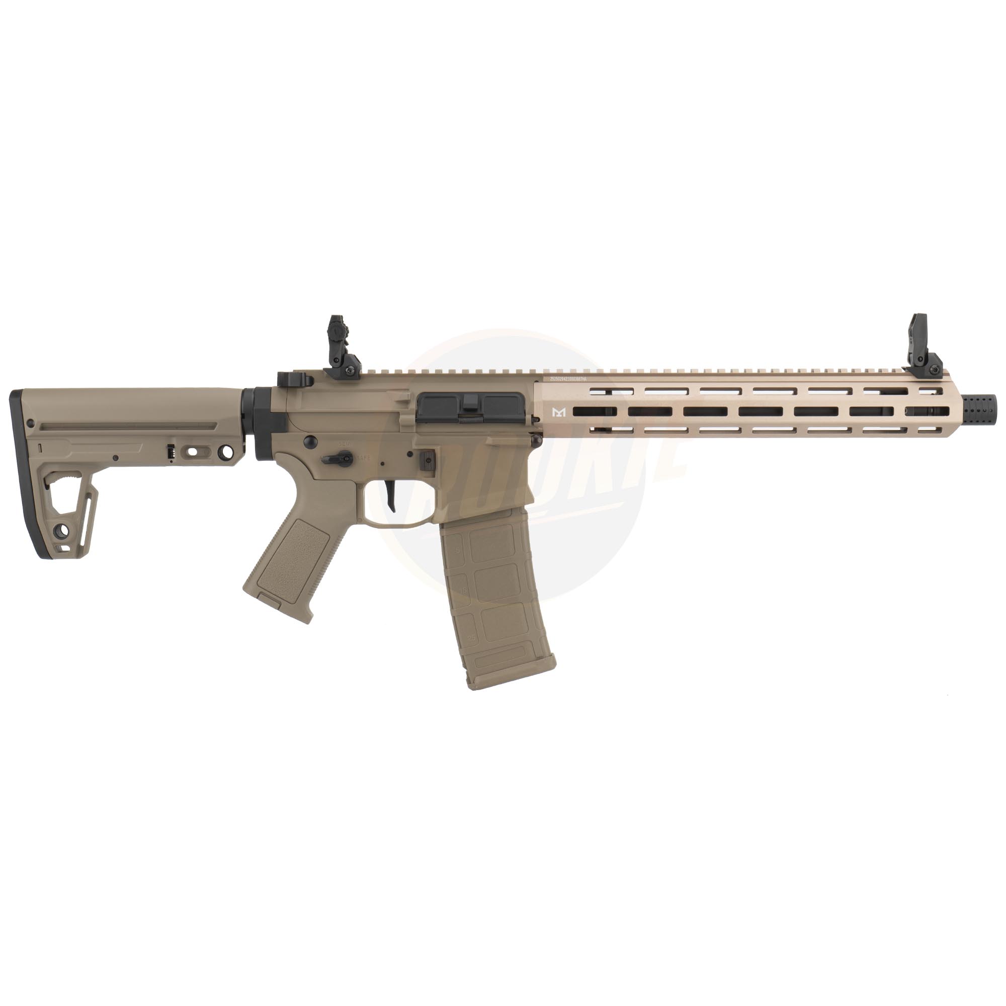 Double Eagle M904A Honey Badger Carbine M-LOK