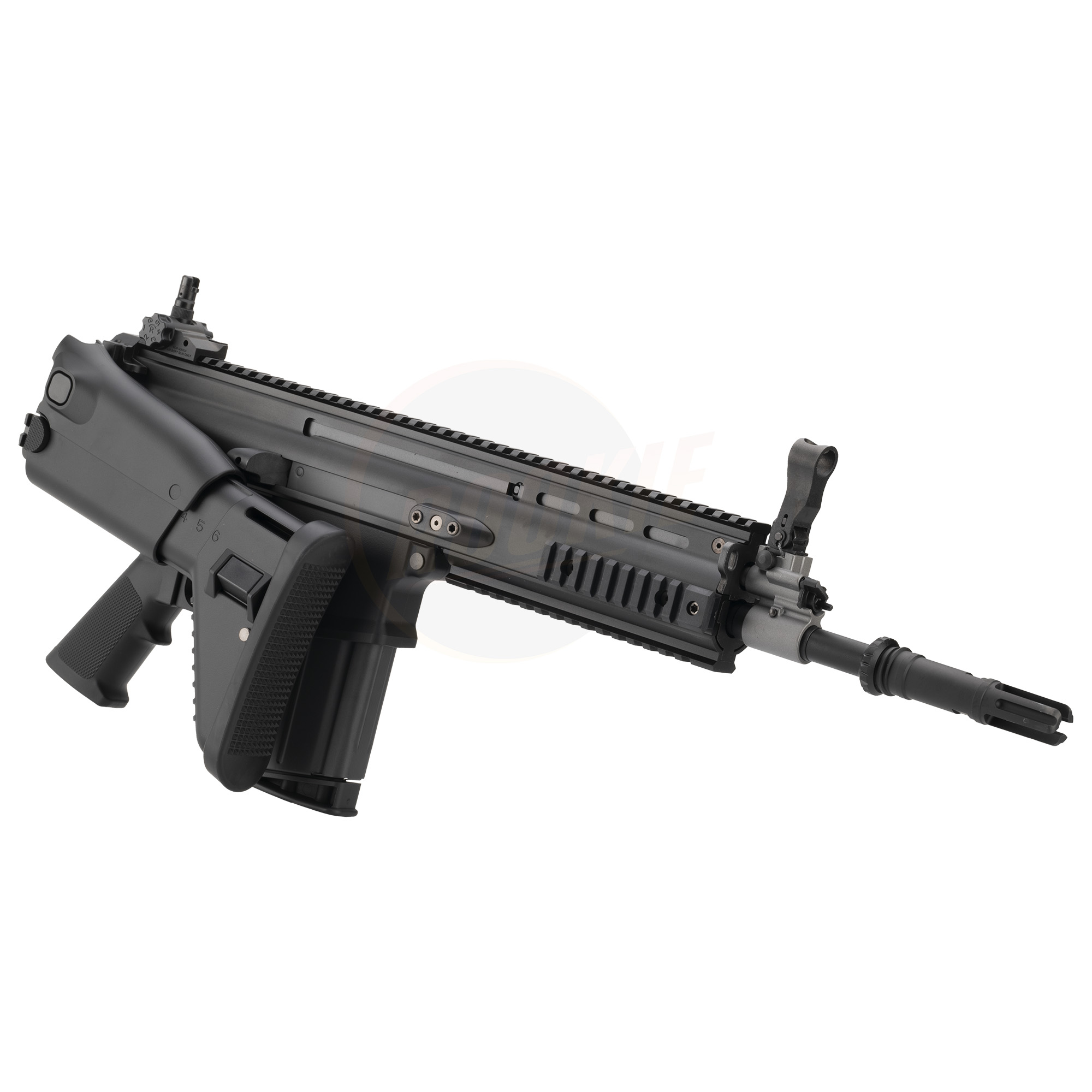 Tokyo Marui SCAR-H MK17 Next Gen AEG