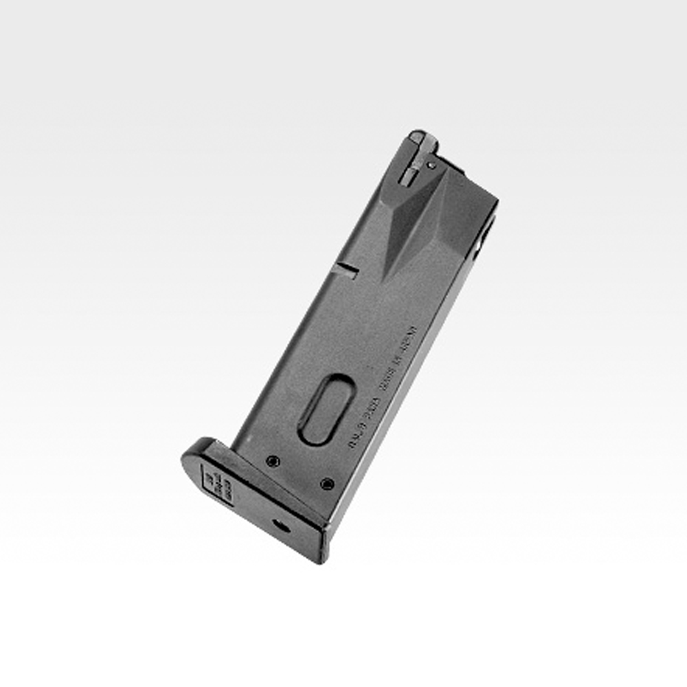 Tokyo Marui M9A1 GBB