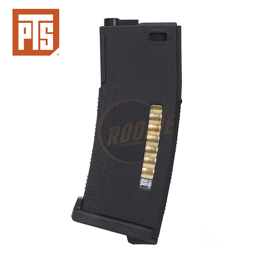 PTS EPM 150rds Mid-Cap (2023 Version) - Black
