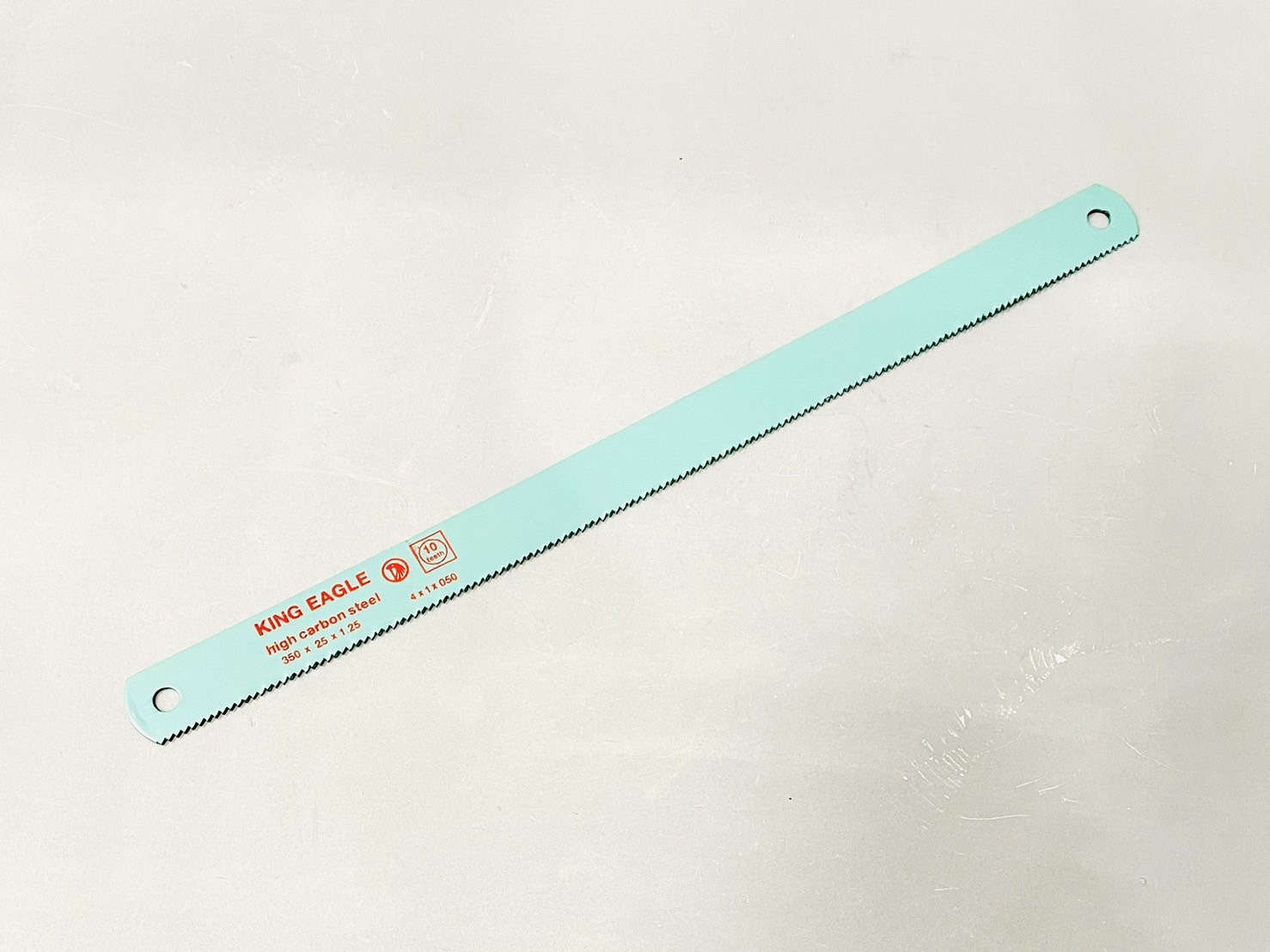 ใบเลื่อยตัดเหล็ก 1" KingEagle หน้าใหญ่