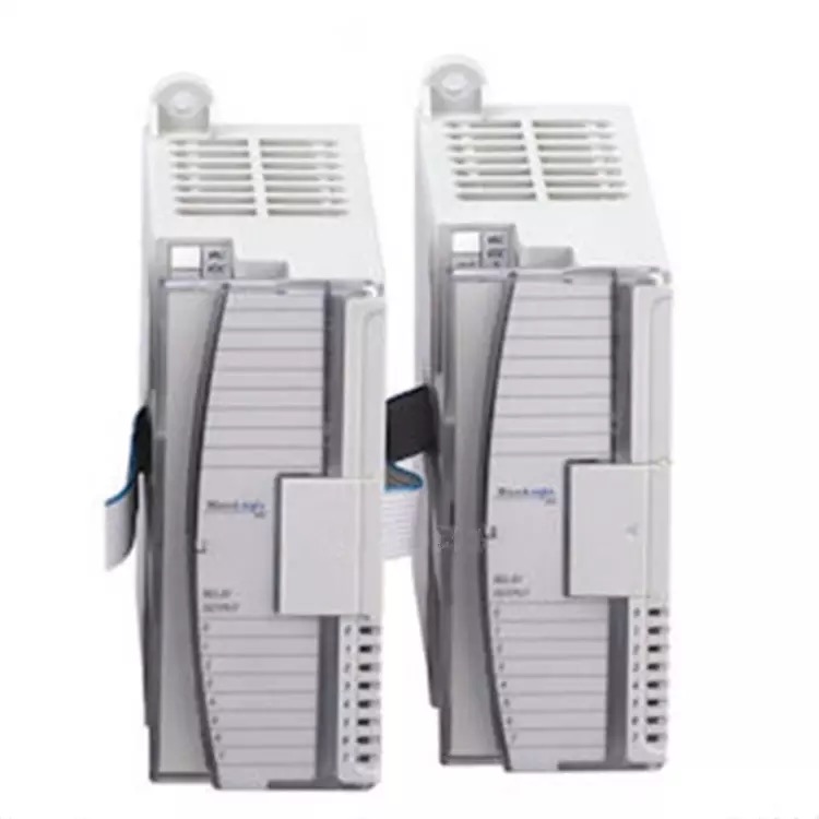 Allen-Bradley 1762-OX6I MicroLogix Expansion Digital Contact Output, 6-Point