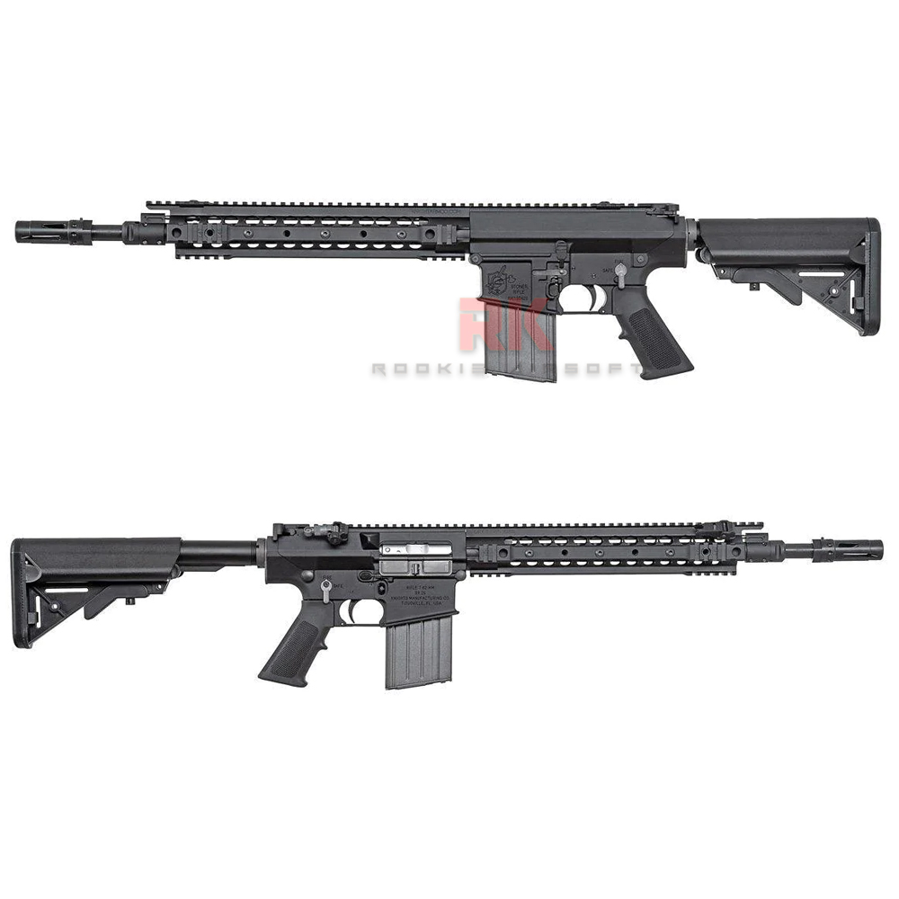 VFC KAC SR-25 ECC GBBR