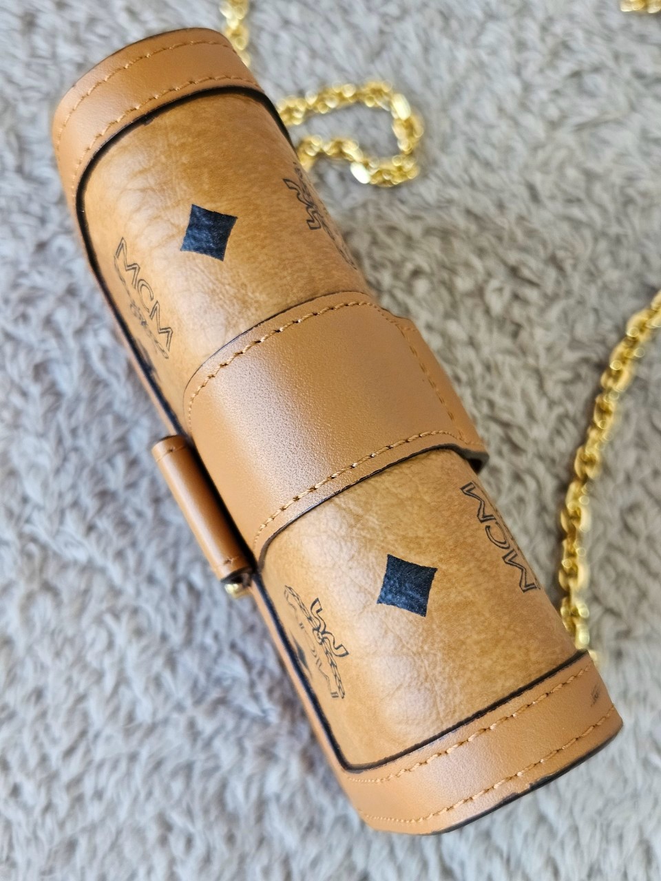 MCM Tracy Card Holder Ori ปี20