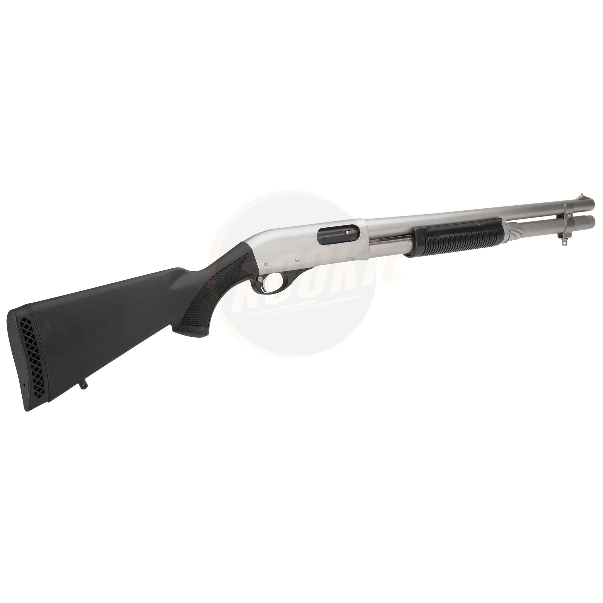 APS CAM870 MKIII Marine Shell-Ejecting Shotgun