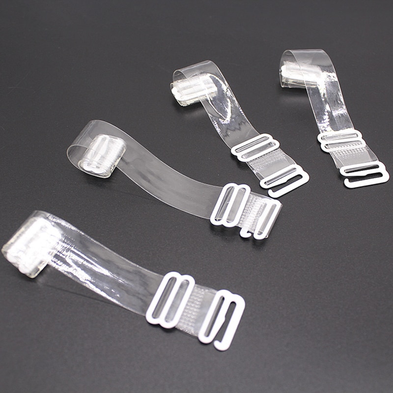 สายเสื้อในสาวอวบ ยาว 52 cm. ขายส่ง 3 คู่ ขึ้นไป แถม 1 คู่ สายใส สายเสื้อใน สายเสื้อชั้นใน เสื้อชั้นใน สำเนา