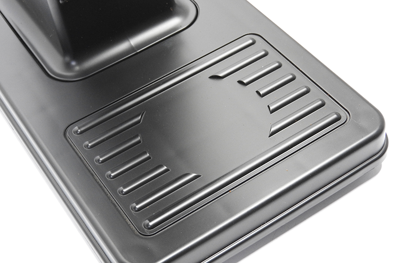 APRESSO Commercial Coffee grinder-Burrs Ø60 mm