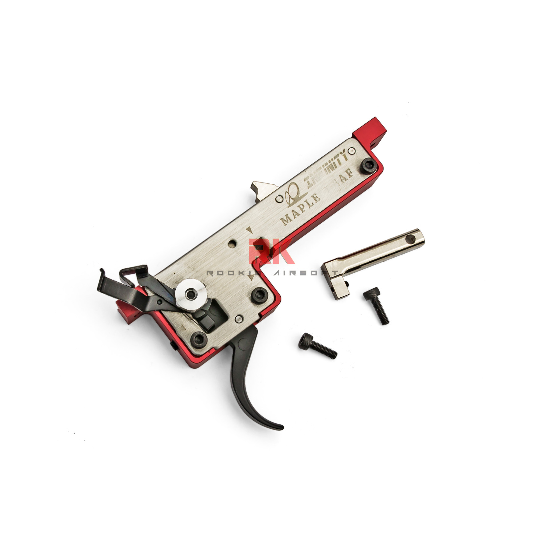 Maple Leaf MLC-338D Sniper Rifle (M150 Spring) - FDE