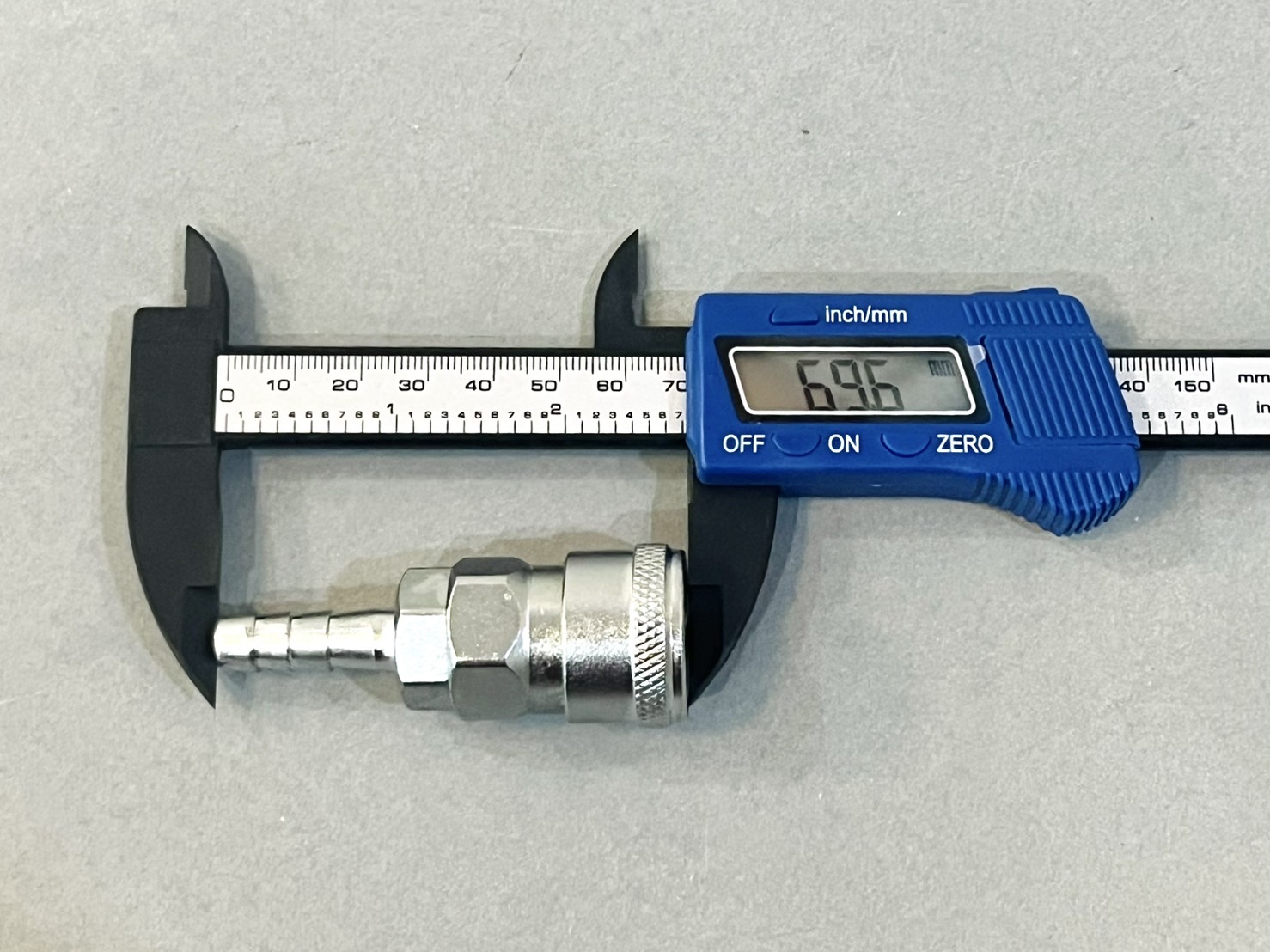 คอปเปอร์ 20SHA หางปลา 5/16"