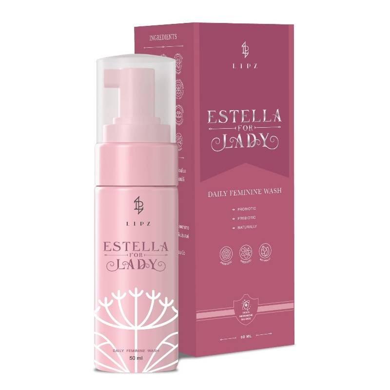Estella for Lady