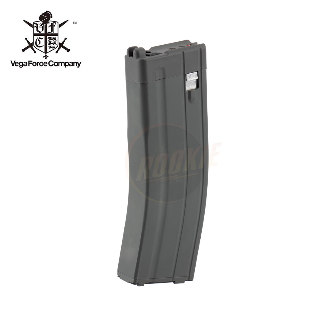 VFC Colt M16A2 30rds V3 Gas Magazine for M4 / HK416 GBB